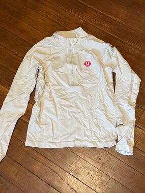 Lululemon Zip